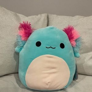 Squishmallows 14” Anastasia the Axolotl